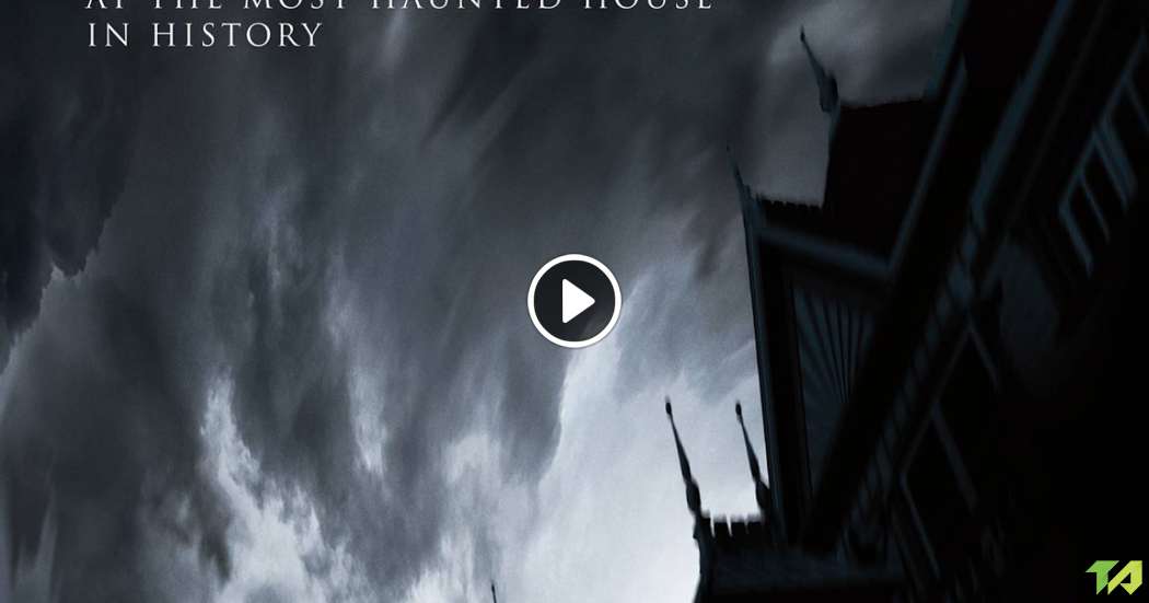 winchester mystery house movie trailer