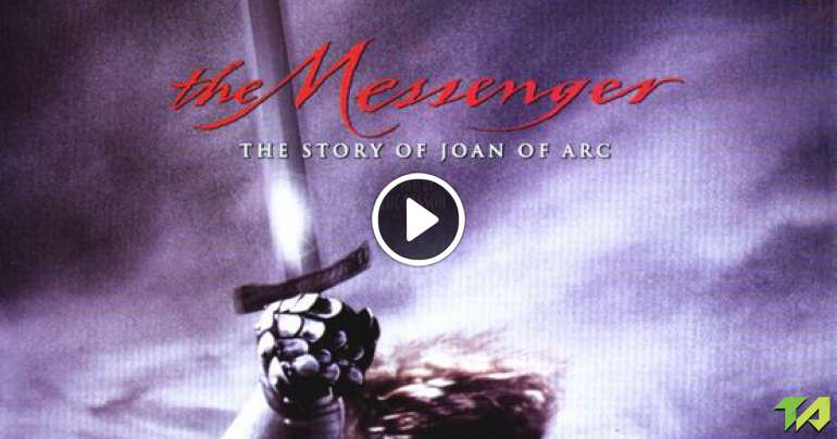 The Messenger The Story Of Joan Of Arc Teaser Trailer 1999   1 