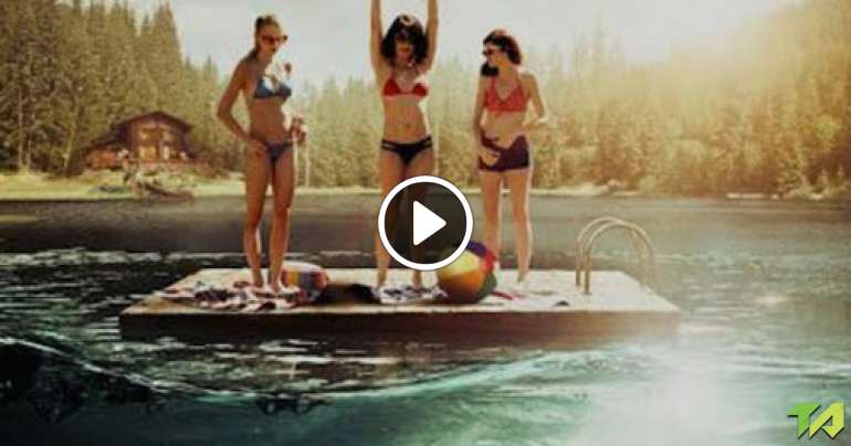 Zombeavers Trailer 2014