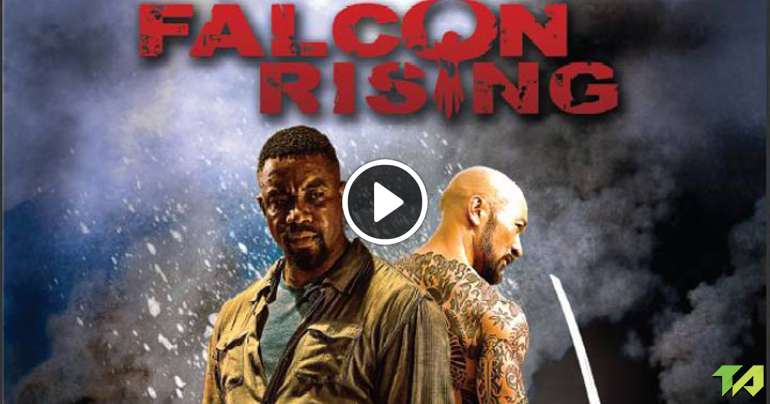 falcon rising songs
