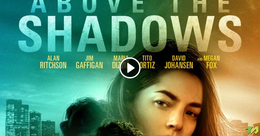 movie review above the shadows