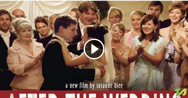 After The Wedding Trailer (2007)