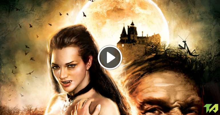 Dracula 3d Feature Trailer 2013 5340