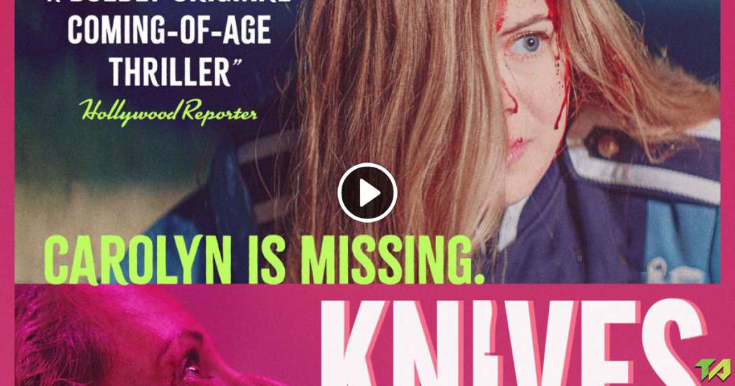 Knives and Skin Trailer (2019)