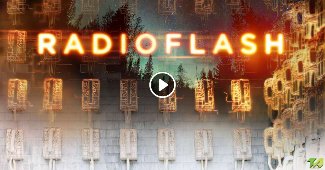 2019 Radioflash