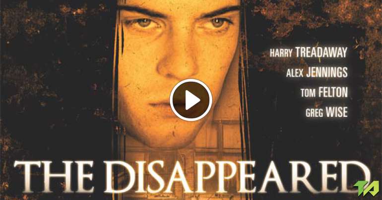 movie review disappeared 2012