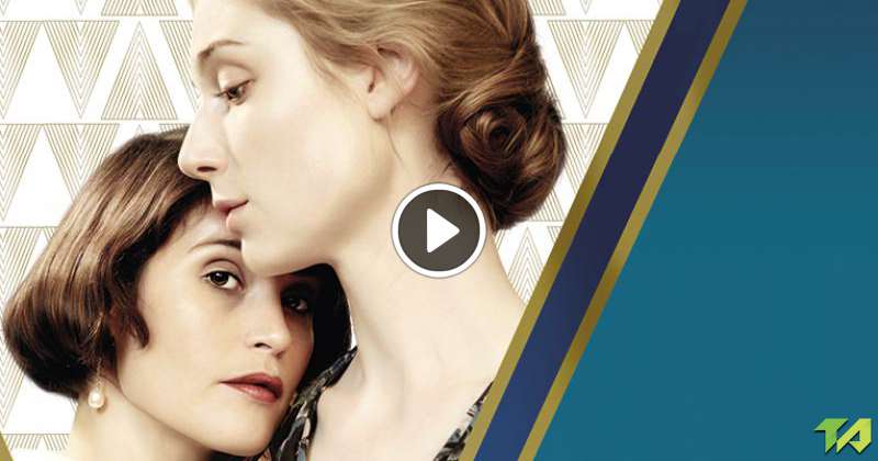 Vita And Virginia Trailer 2019 6968