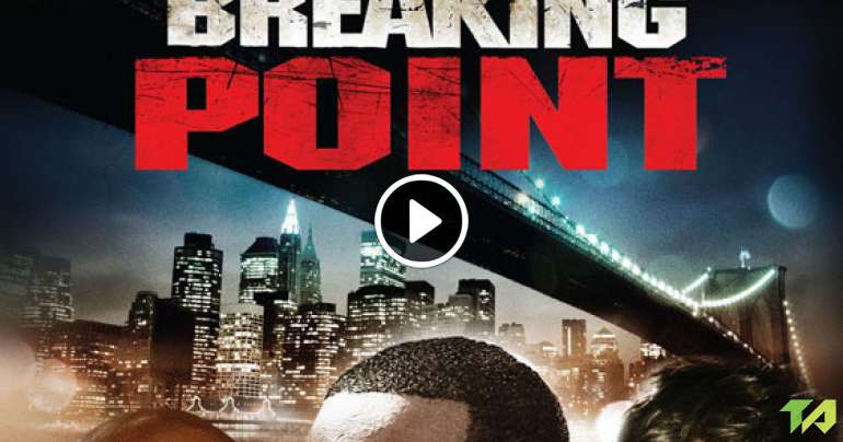 Breaking Point, Full Movie, Action Crime, Tom Berenger