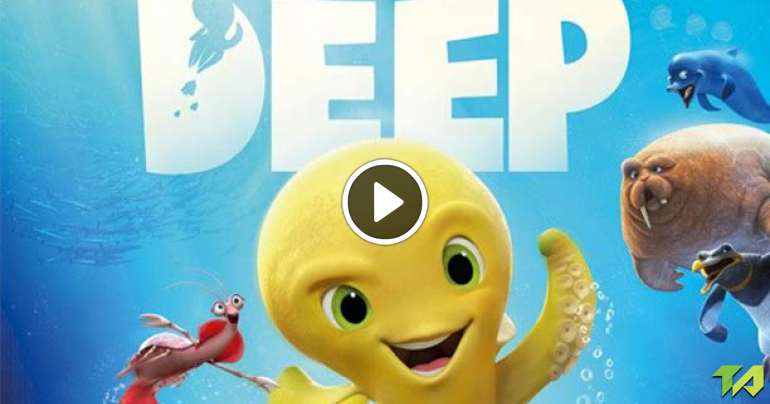 Deep Trailer (2017)