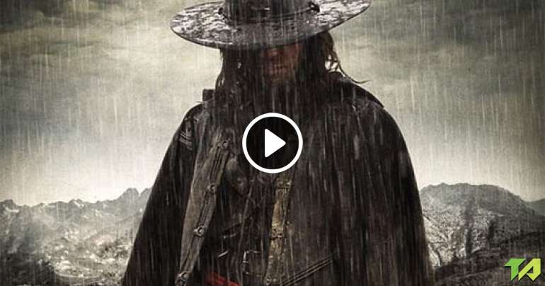 Solomon Kane Movie Trailer (2012) 