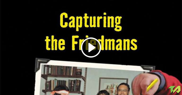 Capturing The Friedmans Trailer (2003)