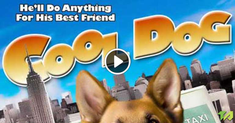 Cool Dog Trailer (2011)