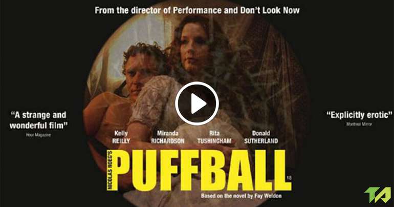 Puffball Trailer (2008)