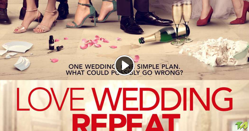 Love Wedding Repeat Trailer 2020 6585