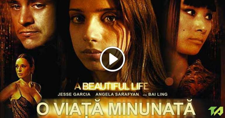 A Beautiful Life Trailer 2009