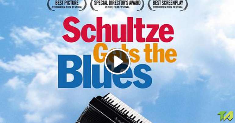 how to watch schultze gets the blues