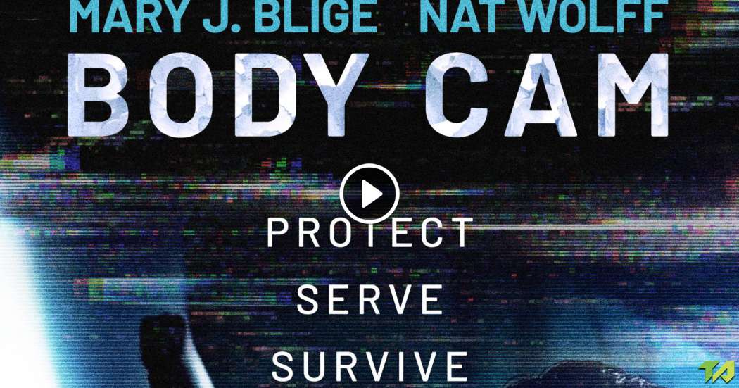 Body Cam Trailer (2020)