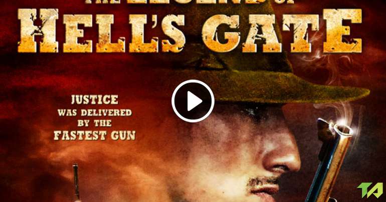 The Legend of Hell's Gate An American Conspiracy Teaser