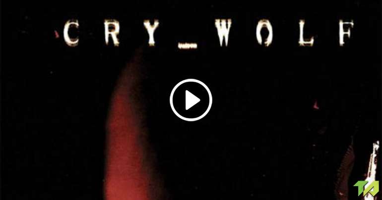 Cry Wolf Trailer 05