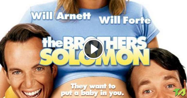 The Brothers Solomon Trailer (2007)