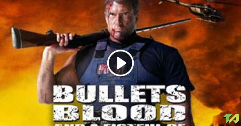 Bullets, Blood & A Fistful Of Cash Trailer (2008)