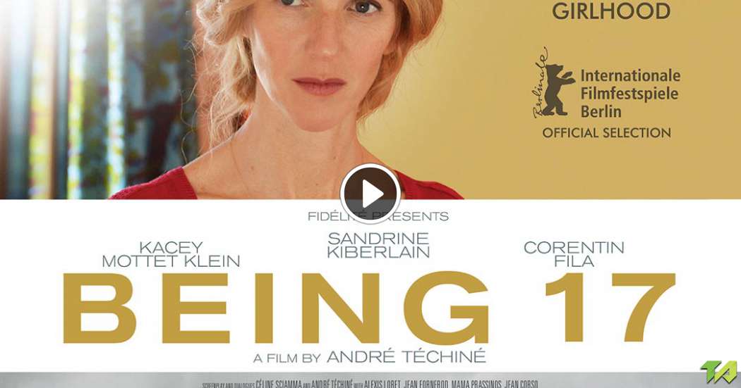 Being 17 Trailer (2016)