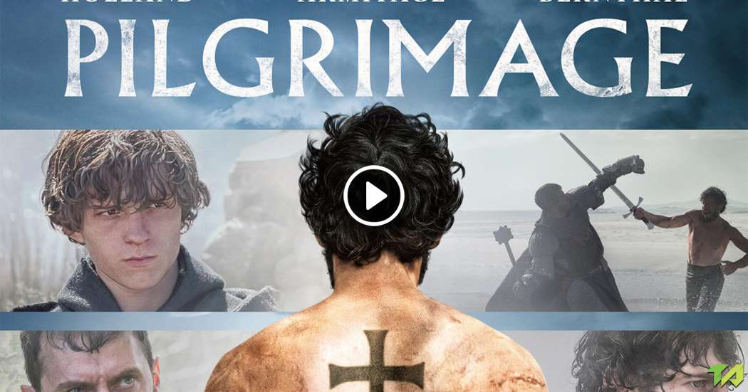 Pilgrimage Trailer (2017)