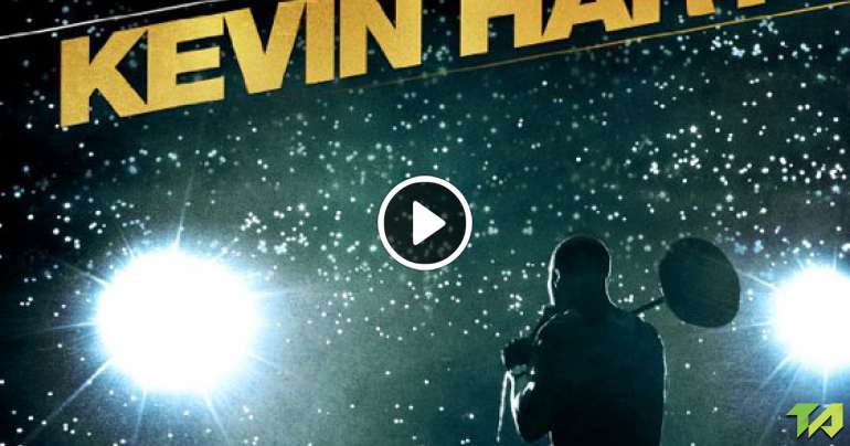 Kevin Hart Let Me Explain Blu Ray Trailer 2013