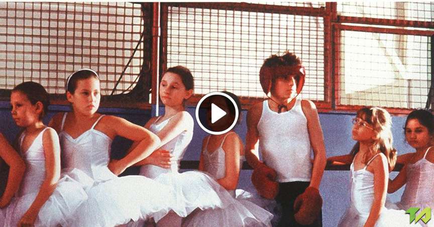 Billy Elliot Trailer (2000)