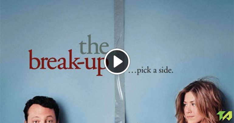 The Break-Up Teaser Trailer (2006)