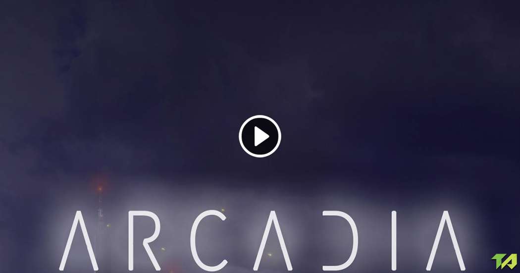 Arcadia Trailer (2016)