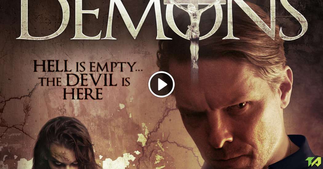 who is demon man diablo 4 trailer?>