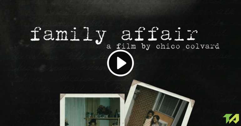 Family Affair Trailer 2010   1 