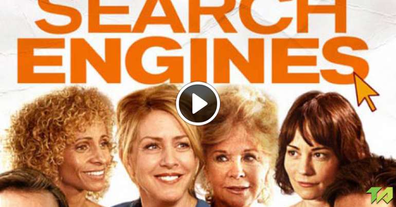 Search Engines Trailer (2016)