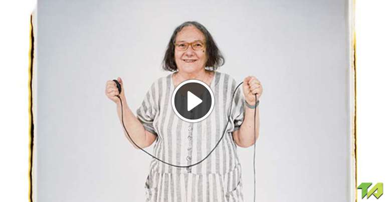 The B-Side: Elsa Dorfman's Portrait Photography Trailer (2017)