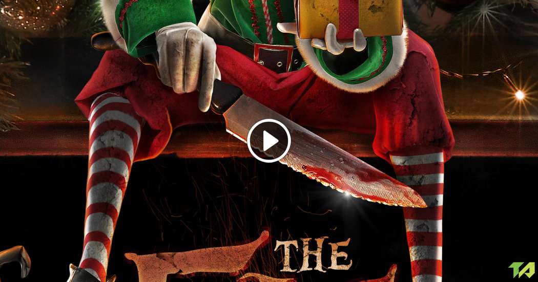 The Elf Trailer (2017)