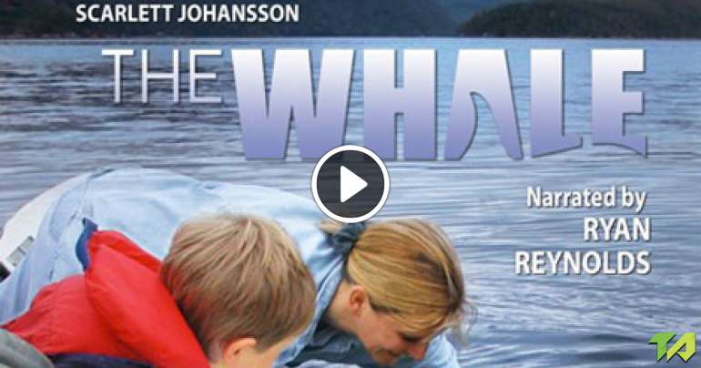 The Whale Trailer (2011)