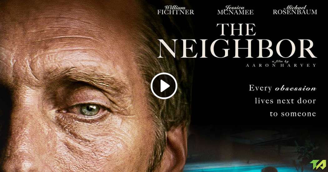 The Neighbor Trailer 2018