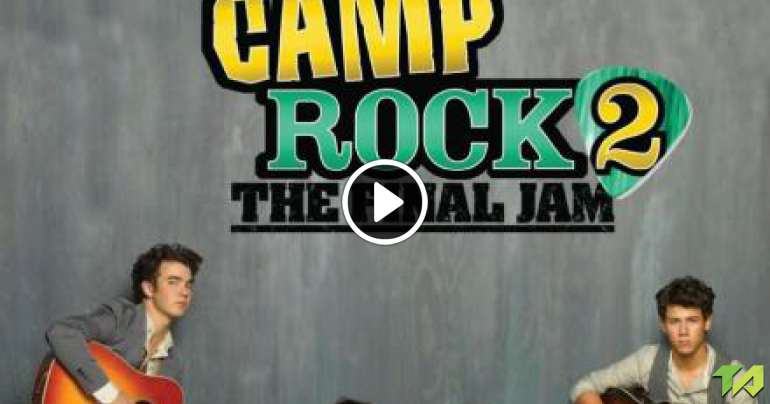 camp rock 1 the final jam