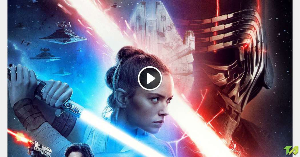 Star Wars: The Rise of Skywalker instal the new version for apple