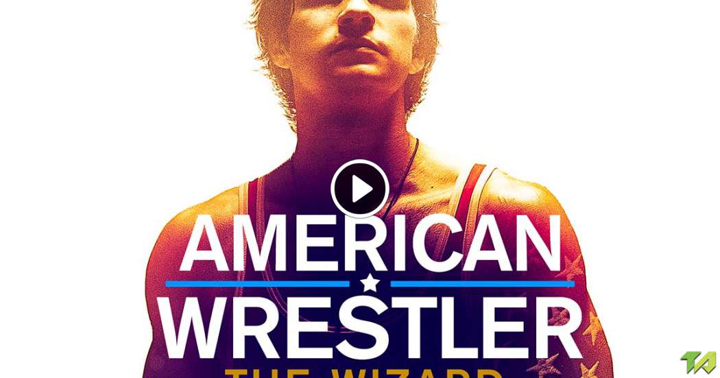 American wrestler best sale wizard full movie