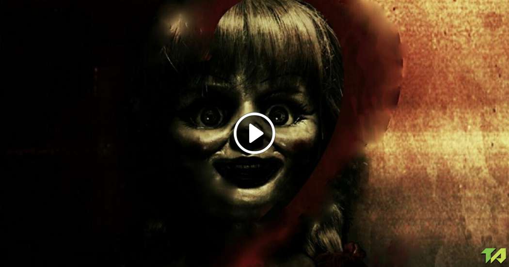 Annabelle 2 Trailer