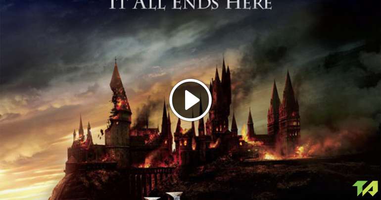 free download harry potter in deathly hallows part 2