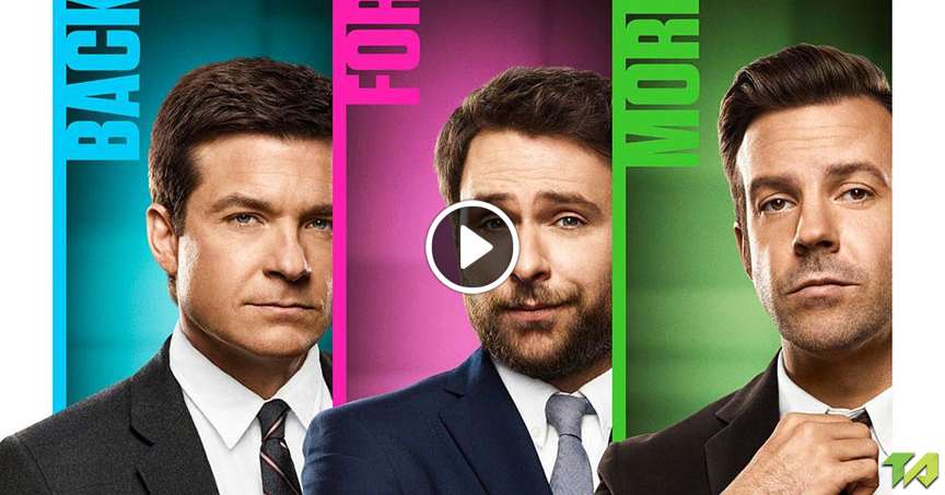 Horrible Bosses 2 Trailer (2014)