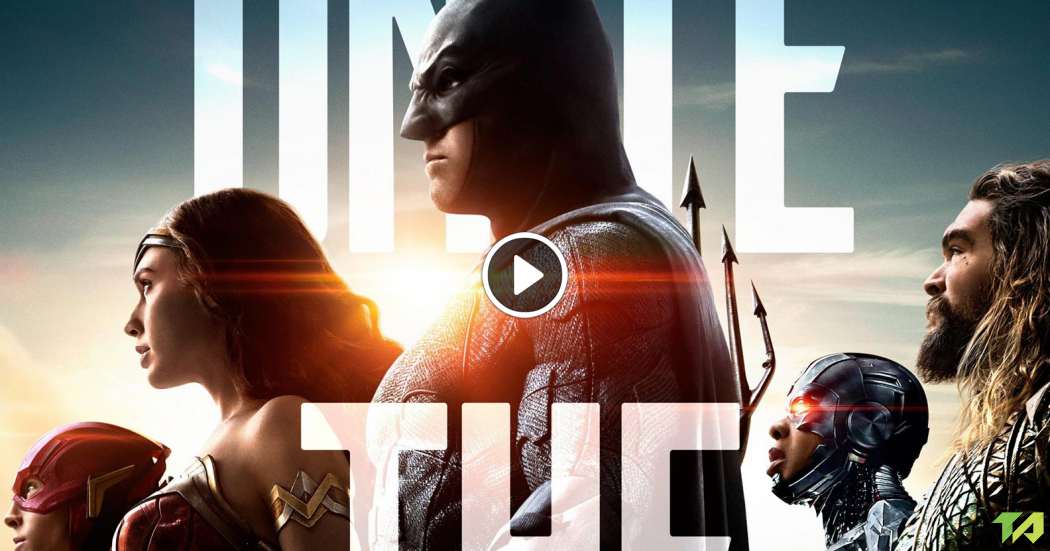 2017 Movie Hd Online Justice League Watch