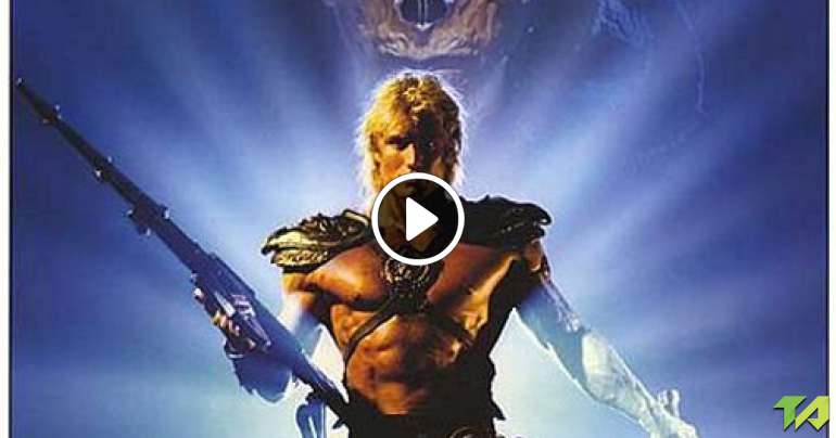 ign masters of the universe