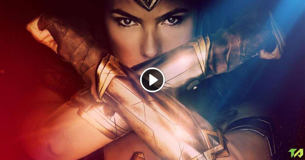 Wonder Woman Origin Trailer 2017 7105