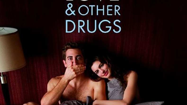 Love and Other Drugs (2010) What Was That For.