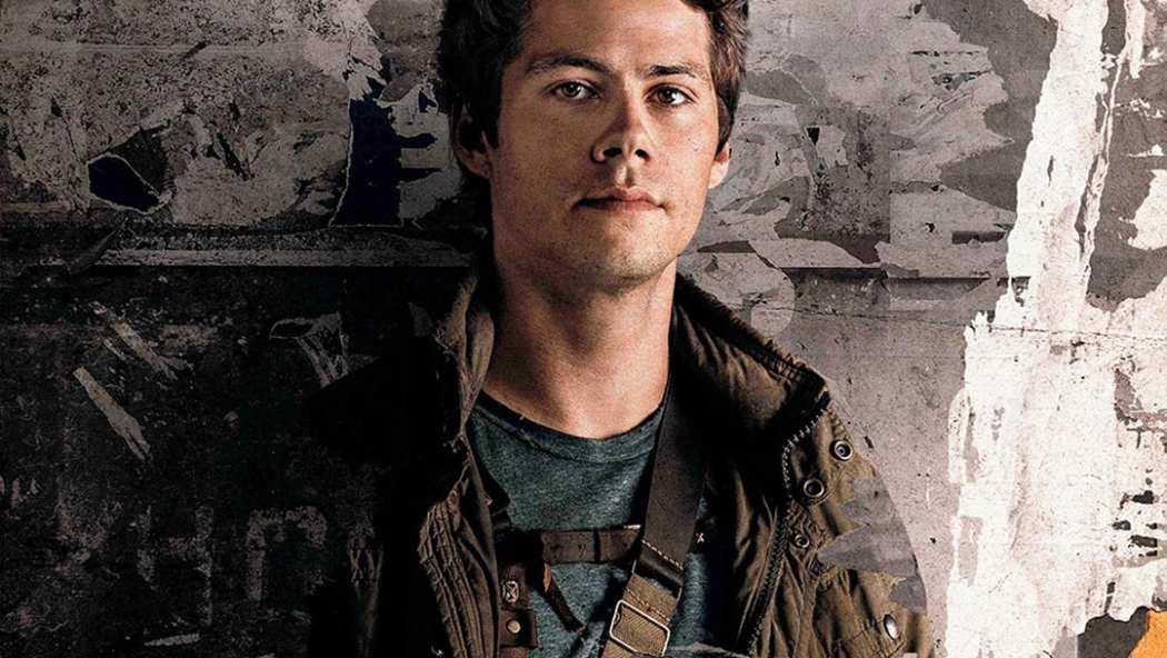Maze Runner: The Death Cure (2018) Poster #4 - Trailer Addict