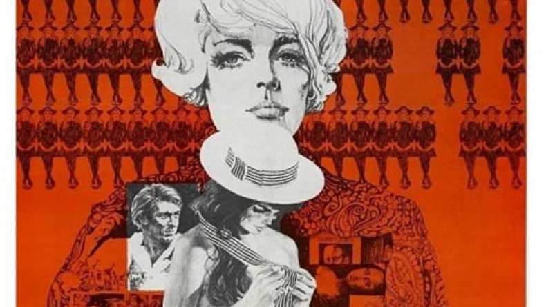 The Prime of Miss Jean Brodie Trailer 1969